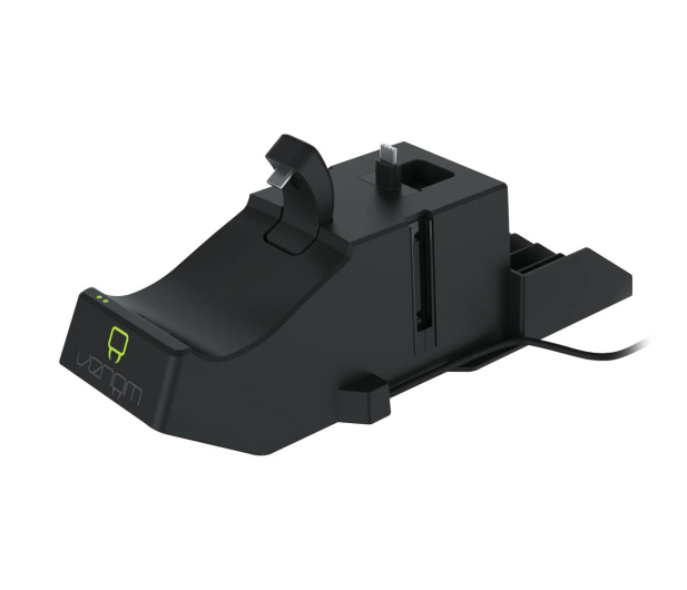 Venom SWITCH Stacja dokująca All-in-One - 530801 - zdjęcie